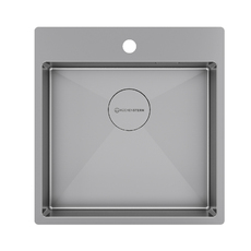 KUCHENSTERN WERK 50 нержавеющая сталь - Встраиваемая бытовая техника для кухни 