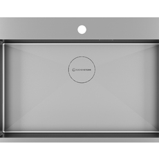 KUCHENSTERN WERK 80 нержавеющая сталь - Встраиваемая бытовая техника для кухни 