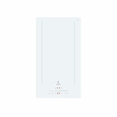 Варочная панель индукционная LEX EVI 321A WH  - Встраиваемая бытовая техника для кухни 
