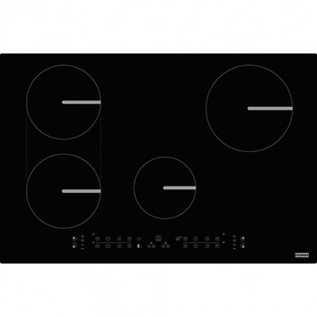 Варочная индукционная поверхность Franke FSM 804 I B BK - Встраиваемая бытовая техника для кухни 