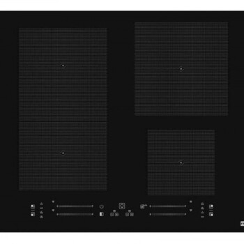 Варочная индукционная поверхность Franke FMA 654 I F BK - Встраиваемая бытовая техника для кухни 