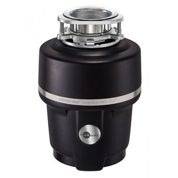 Измельчитель пищевых отходов In Sink Erator Evolution 150 - Встраиваемая бытовая техника для кухни 