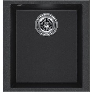 Мойка для кухни KuchenStern Sub 45  антрацит - Встраиваемая бытовая техника для кухни 