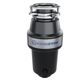 KUCHENSTERN MUHLE 550 - Встраиваемая бытовая техника для кухни 