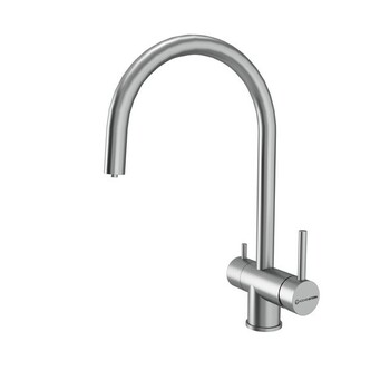 KUCHENSTERN DRIM-F нержавеющая сталь - Встраиваемая бытовая техника для кухни 