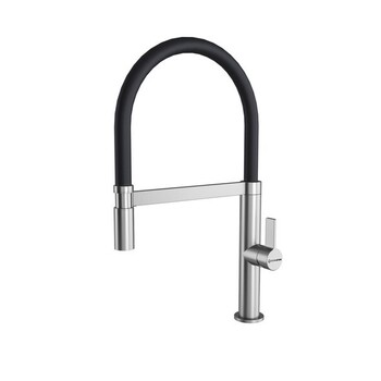 KUCHENSTERN TURM-E нержавеющая сталь - Встраиваемая бытовая техника для кухни 