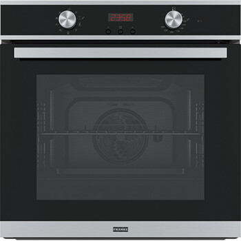 Духовой шкаф Franke FSM 86 НE XS - Встраиваемая бытовая техника для кухни 