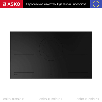 Варочная панель Asko HID945MC - Встраиваемая бытовая техника для кухни 