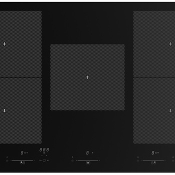 Индукционная варочная панель Franke FMY 805 I F KL BK - Встраиваемая бытовая техника для кухни 