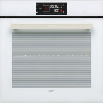 Духовой шкаф Jacky's JO EW75410 - Встраиваемая бытовая техника для кухни 
