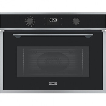 Духовой шкаф с СВЧ Franke FMA 45 MW XS - Встраиваемая бытовая техника для кухни 