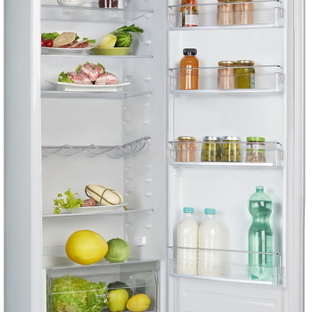 Встраиваемый однокамерный холодильник Franke FSDR 330 V NE E - Встраиваемая бытовая техника для кухни 