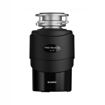 Измельчитель пищевых отходов Blanco FWD Medium 526647 - Встраиваемая бытовая техника для кухни 