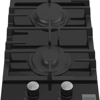 ГАЗОВАЯ ПОВЕРХНОСТЬ KG 513 S - Встраиваемая бытовая техника для кухни 