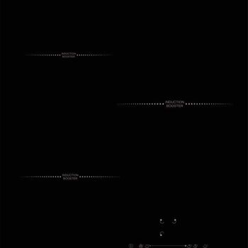 ИНДУКЦИОННАЯ ПОВЕРХНОСТЬ KI 014 S - Встраиваемая бытовая техника для кухни 
