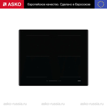 Варочная панель Asko HI1631G - Встраиваемая бытовая техника для кухни 
