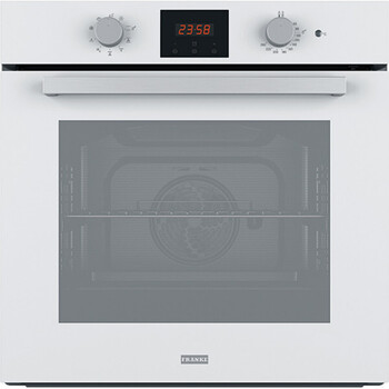 Духовой шкаф Franke FSL 86 H WH - Встраиваемая бытовая техника для кухни 