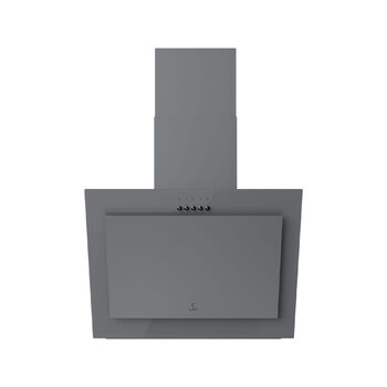 Вытяжка  LEX MIO 600 GREY  - Встраиваемая бытовая техника для кухни 