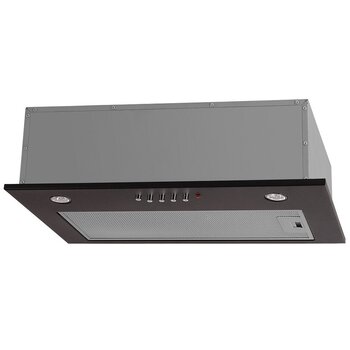 Кухонная вытяжка AKPO WK-7 Micra 60 см черный - Встраиваемая бытовая техника для кухни 