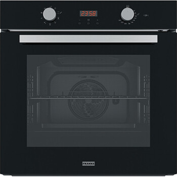 Духовой шкаф Franke FSL 86 H BK - Встраиваемая бытовая техника для кухни 