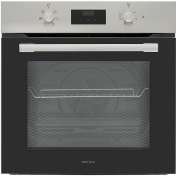 Духовой шкаф Krona MAGNETE 60 IX - Встраиваемая бытовая техника для кухни 