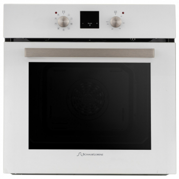 Духовой шкаф SCHAUB LORENZ SLB EW6353 - Встраиваемая бытовая техника для кухни 