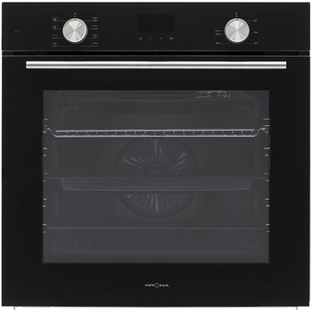 Духовой шкаф Krona ESSENZA 60 WH G2 - Встраиваемая бытовая техника для кухни 