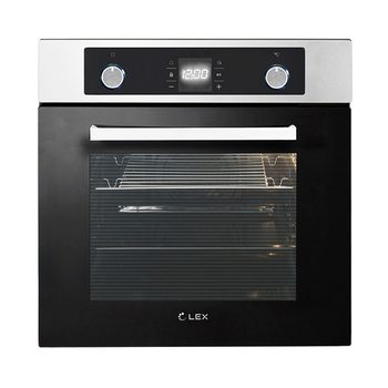 Духовой шкаф EDP 094 IX - Встраиваемая бытовая техника для кухни 