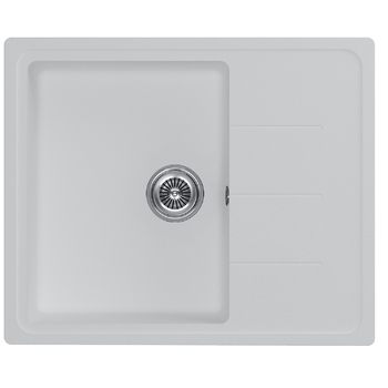 KUCHENSTERN FLUG 45 белый - Встраиваемая бытовая техника для кухни 