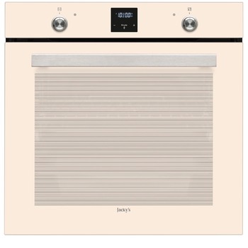 Духовой шкаф Jacky's JO EB7516 - Встраиваемая бытовая техника для кухни 