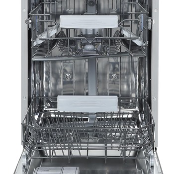 Посудомоечная машина Jacky's JD SB3201 - Встраиваемая бытовая техника для кухни 