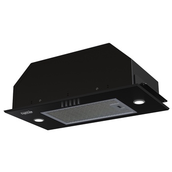 Вытяжка Kanzler D 522 S - Встраиваемая бытовая техника для кухни 