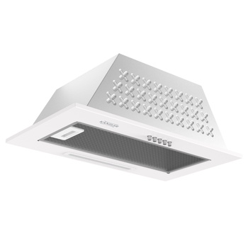 Вытяжка Kanzler D 535 W - Встраиваемая бытовая техника для кухни 