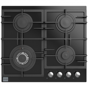 Варочная поверхность Kanzler KG 516 S - Встраиваемая бытовая техника для кухни 
