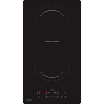 Варочная поверхность Kanzler KI 033 S - Встраиваемая бытовая техника для кухни 