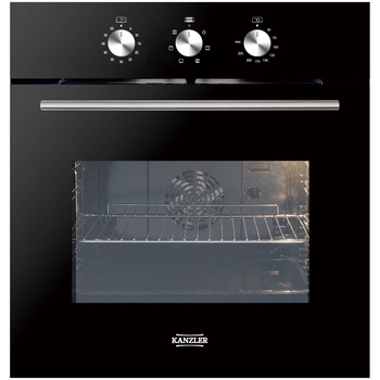 Духовой шкаф Kanzler O 106 S - Встраиваемая бытовая техника для кухни 
