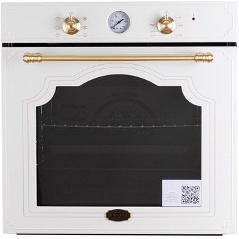 Духовой шкаф Kanzler O 516 M - Встраиваемая бытовая техника для кухни 