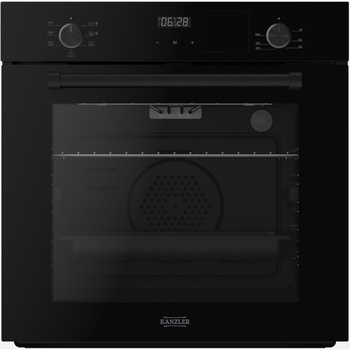 Духовой шкаф Kanzler O 517 S - Встраиваемая бытовая техника для кухни 