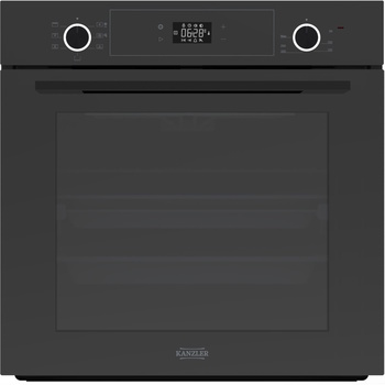 Духовой шкаф Kanzler O 518 S - Встраиваемая бытовая техника для кухни 
