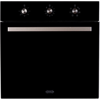 Духовой шкаф Kanzler O 546 S - Встраиваемая бытовая техника для кухни 