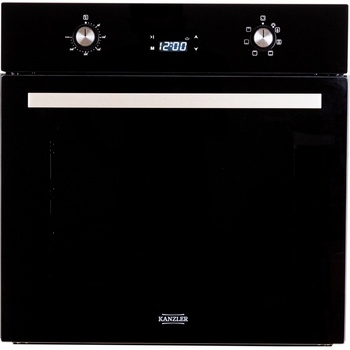 Духовой шкаф Kanzler O 558 S - Встраиваемая бытовая техника для кухни 