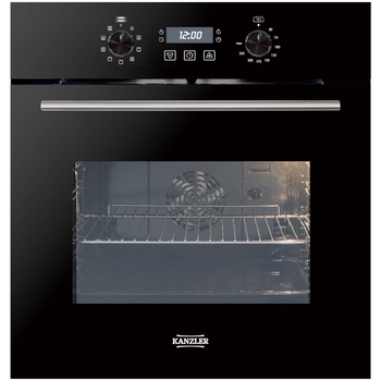 Духовой шкаф Kanzler O 109 S - Встраиваемая бытовая техника для кухни 