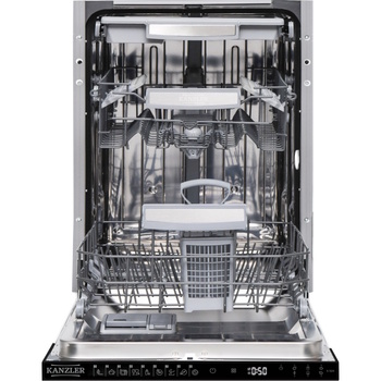 Посудомоечная машина Kanzler S 524 - Встраиваемая бытовая техника для кухни 