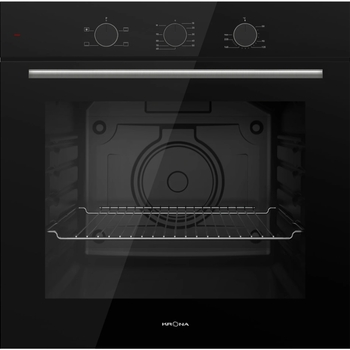 Духовой шкаф Krona ELEMENT 60 BL - Встраиваемая бытовая техника для кухни 