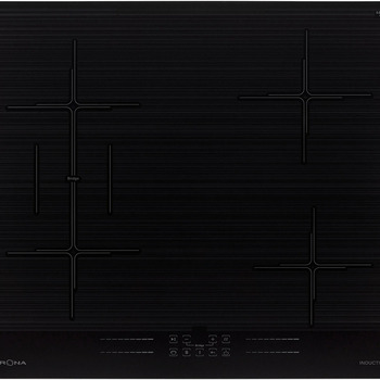 Варочная панель Krona GENESIS 60 BL - Встраиваемая бытовая техника для кухни 