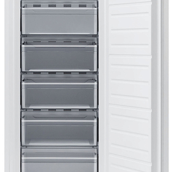 Встраиваемый морозильник Krona GRETEL FNF - Встраиваемая бытовая техника для кухни 