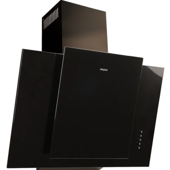 Кухонная вытяжка AKPO WK-4 Mirt eco 60 см черный - Встраиваемая бытовая техника для кухни 