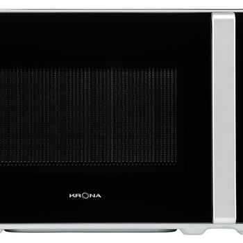 Микроволновая печь Krona QUANTUM 44 BL/IX - Встраиваемая бытовая техника для кухни 
