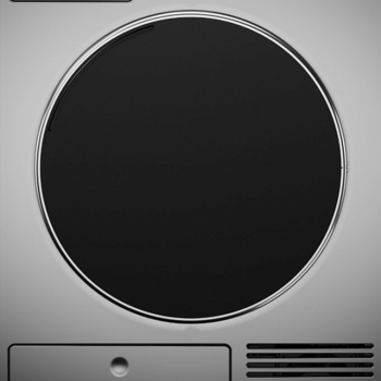 Профессиональная сушильная машина Asko TDC1772C.T - Встраиваемая бытовая техника для кухни 