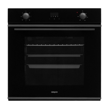 Духовой электрический шкаф AKPO PEA 7207SED02 BX - Встраиваемая бытовая техника для кухни 